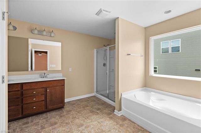 3132 Winding Branch Trail, Winston-salem, NC 27127
