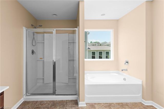 3132 Winding Branch Trail, Winston-salem, NC 27127