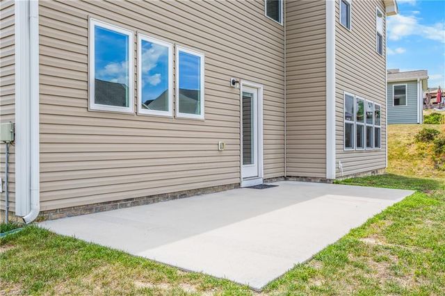 3132 Winding Branch Trail, Winston-salem, NC 27127