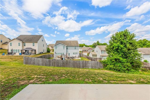3132 Winding Branch Trail, Winston-salem, NC 27127