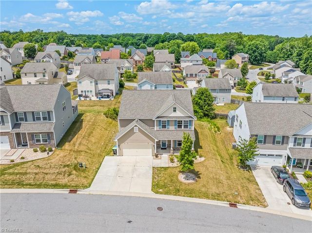 3132 Winding Branch Trail, Winston-salem, NC 27127