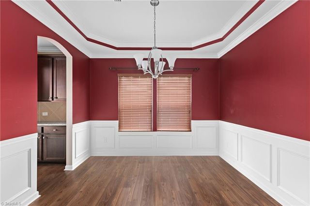 3132 Winding Branch Trail, Winston-salem, NC 27127