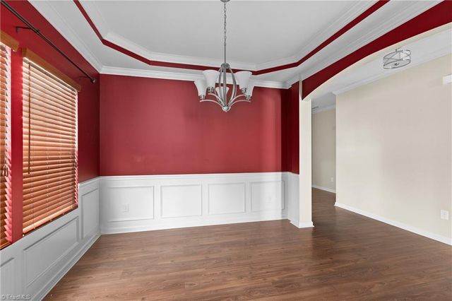 3132 Winding Branch Trail, Winston-salem, NC 27127
