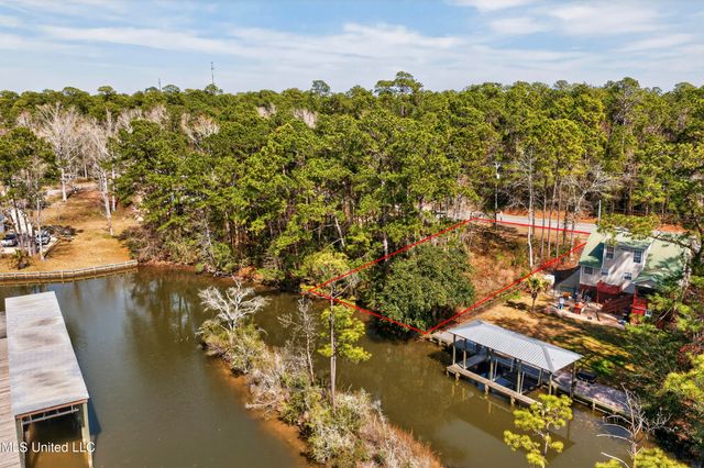 00 Dolphin Drive, Gautier, MS 39553