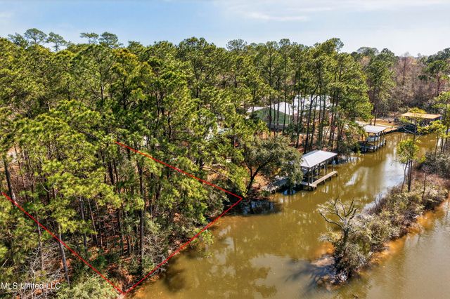 00 Dolphin Drive, Gautier, MS 39553