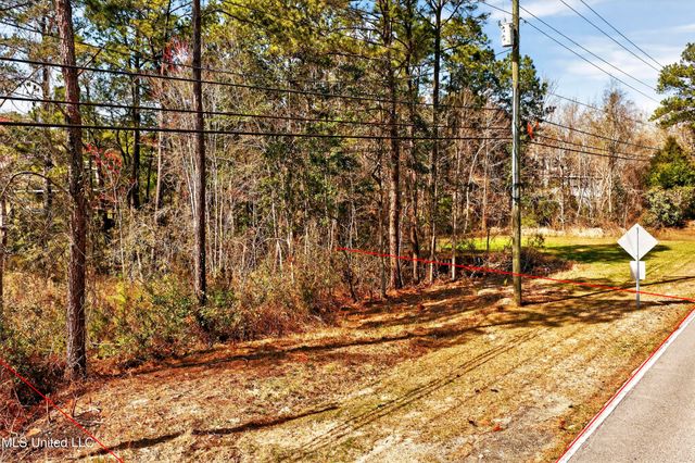 00 Dolphin Drive, Gautier, MS 39553