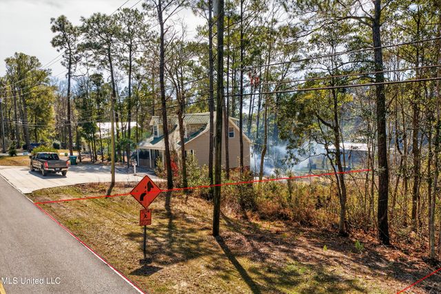 00 Dolphin Drive, Gautier, MS 39553