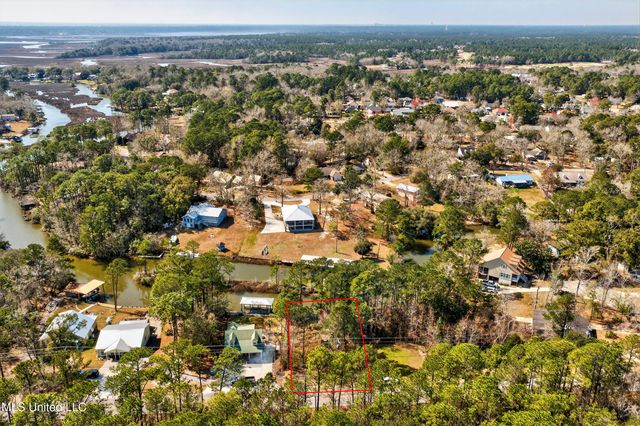 00 Dolphin Drive, Gautier, MS 39553