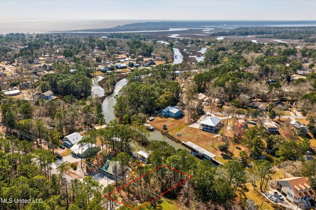 00 Dolphin Drive, Gautier, MS 39553