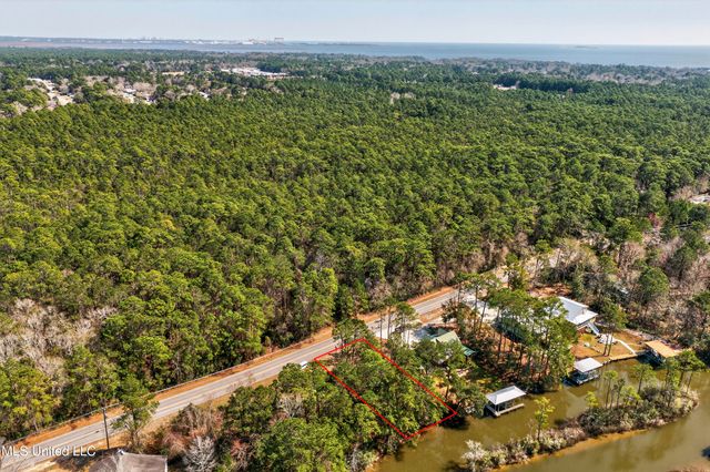 00 Dolphin Drive, Gautier, MS 39553