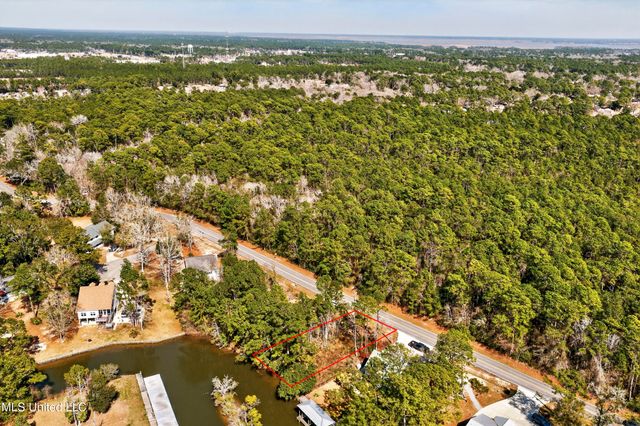 00 Dolphin Drive, Gautier, MS 39553