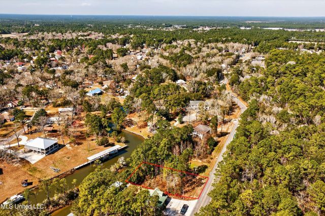 00 Dolphin Drive, Gautier, MS 39553