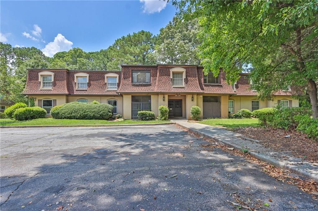 2972 Parc Lorraine, Lithonia, GA 30038