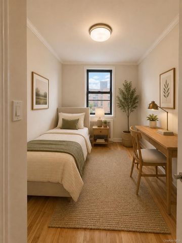 87-10 34th Avenue 6A, Jackson Heights, NY 11372