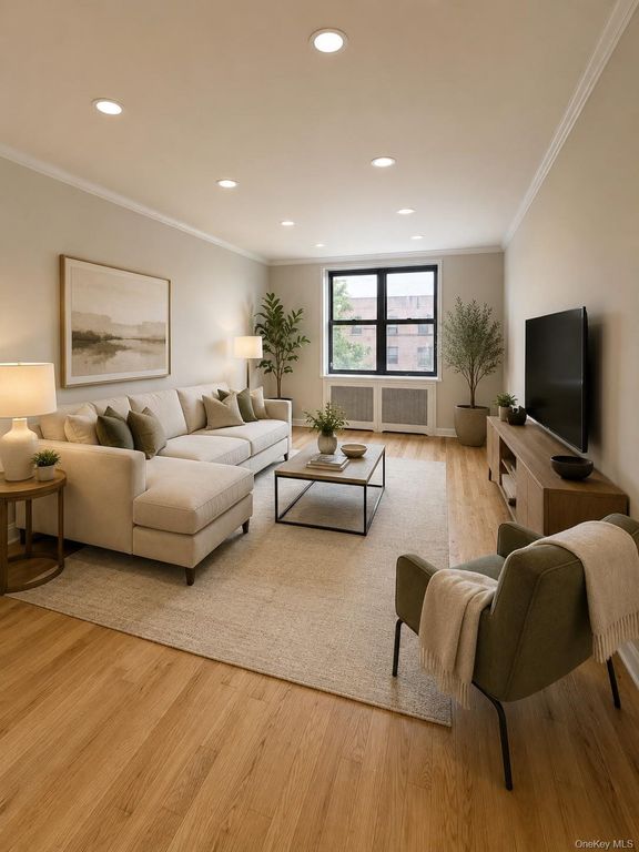 87-10 34th Avenue 6A, Jackson Heights, NY 11372 — photo 3