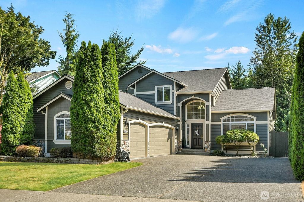 2924 101st Place SE, Everett, WA 98208