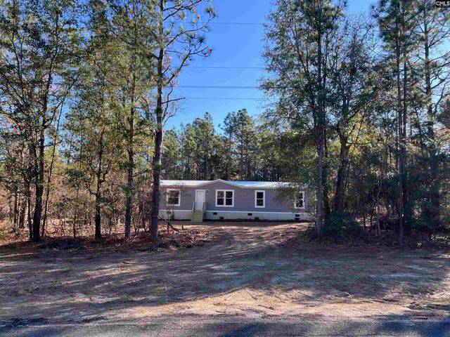779 Thor Road, Pelion, SC 29123