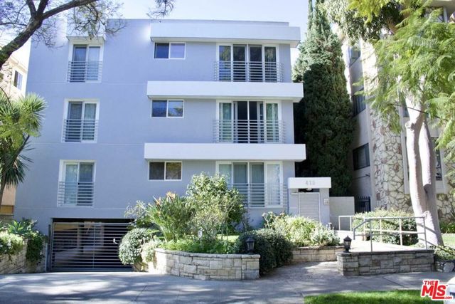 415 N Palm Drive 301, Beverly Hills, CA 90210