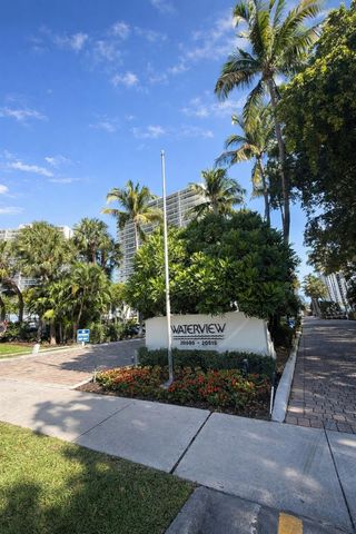 20505 E Country Club Dr 1037, Aventura, FL 33180