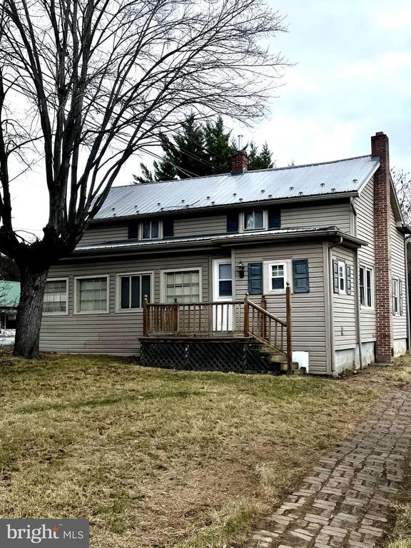 1840 WILLIAM PENN HWY, Mifflintown, PA 17059