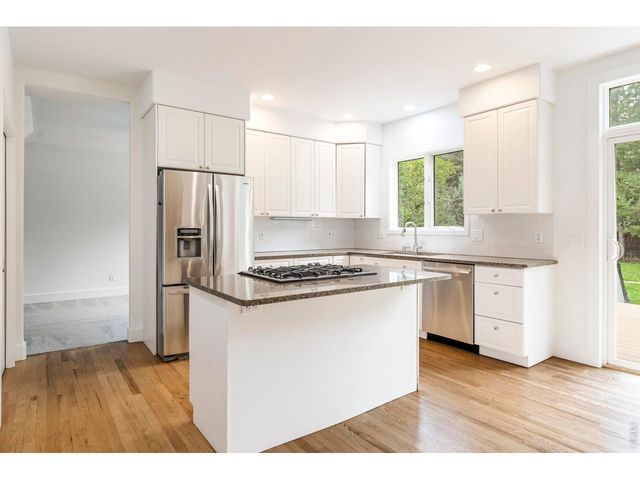 4507 S Hampton Cir, Boulder, CO 80301