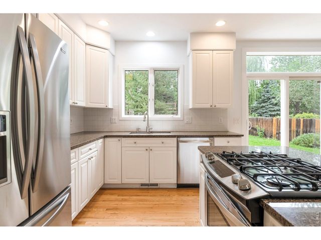 4507 S Hampton Cir, Boulder, CO 80301