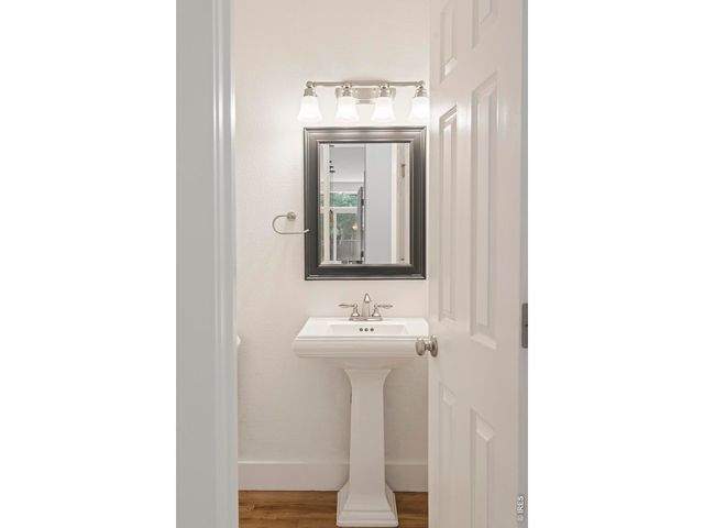 4507 S Hampton Cir, Boulder, CO 80301