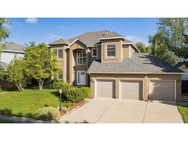 4507 S Hampton Cir, Boulder, CO 80301