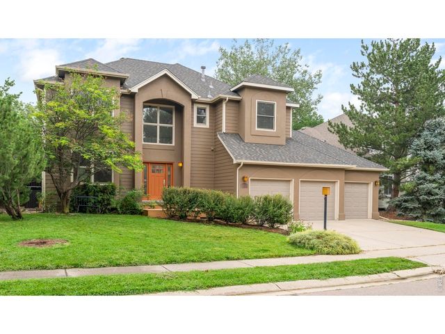 4507 S Hampton Cir, Boulder, CO 80301