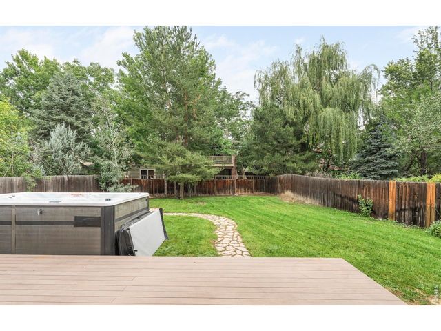 4507 S Hampton Cir, Boulder, CO 80301