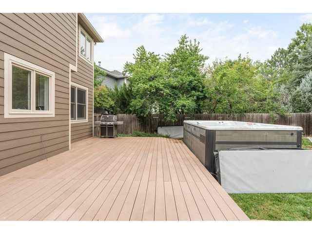 4507 S Hampton Cir, Boulder, CO 80301