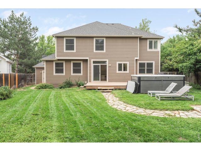 4507 S Hampton Cir, Boulder, CO 80301