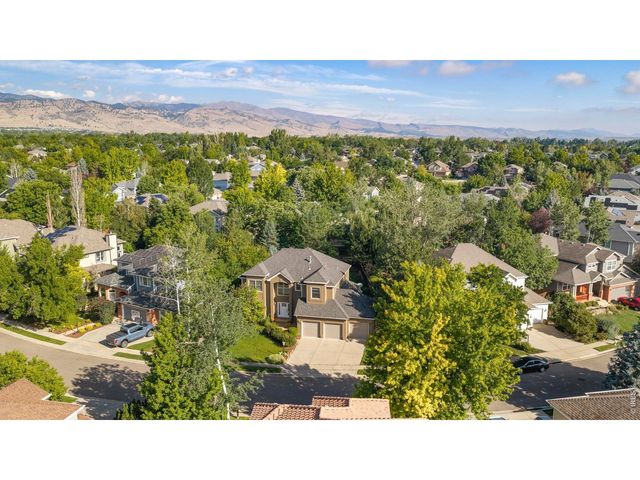 4507 S Hampton Cir, Boulder, CO 80301