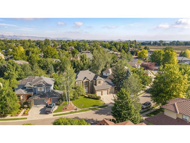 4507 S Hampton Cir, Boulder, CO 80301
