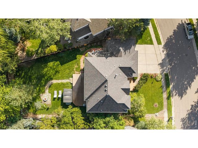 4507 S Hampton Cir, Boulder, CO 80301