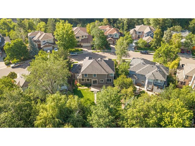 4507 S Hampton Cir, Boulder, CO 80301