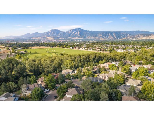 4507 S Hampton Cir, Boulder, CO 80301