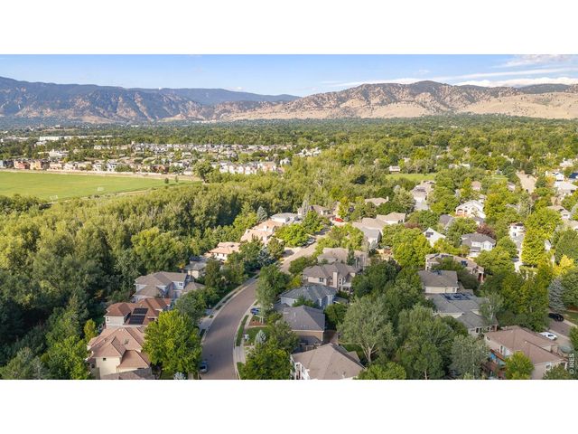 4507 S Hampton Cir, Boulder, CO 80301