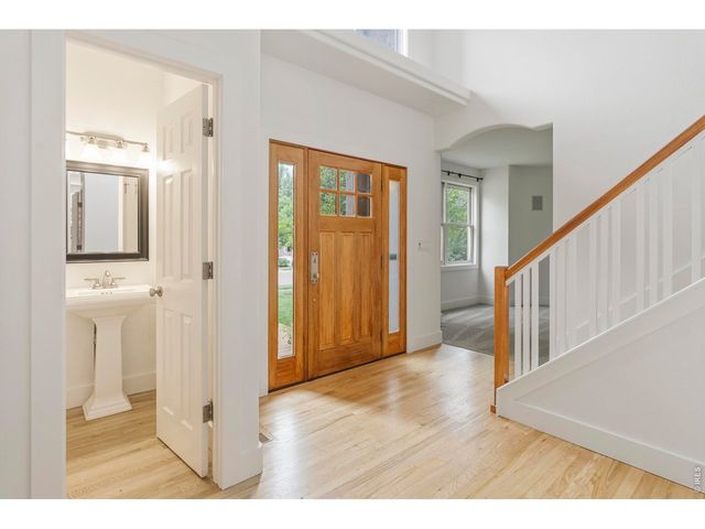 4507 S Hampton Cir, Boulder, CO 80301