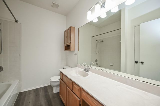 338 Wilcrest Drive 338, Houston, TX 77042