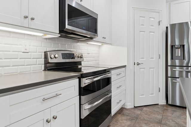 9505 Rivercrest Drive, Denton, TX 76207