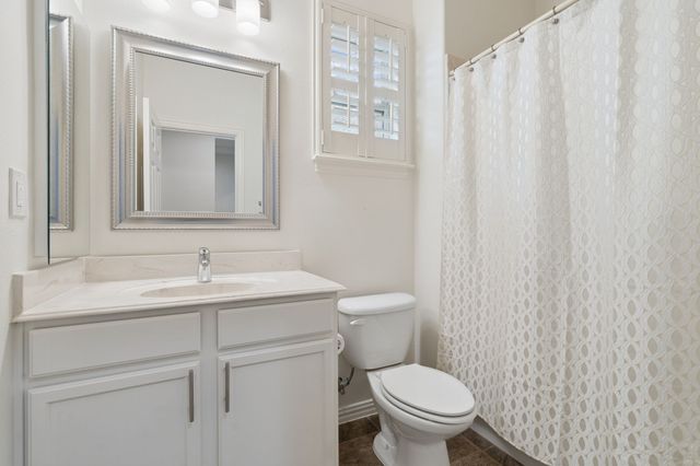 9505 Rivercrest Drive, Denton, TX 76207