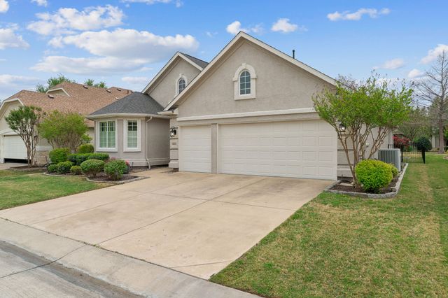 9505 Rivercrest Drive, Denton, TX 76207