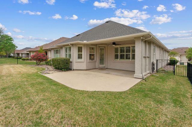 9505 Rivercrest Drive, Denton, TX 76207