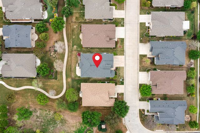 9505 Rivercrest Drive, Denton, TX 76207