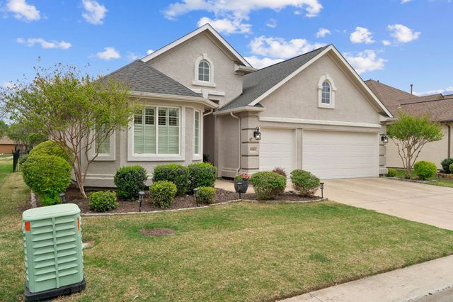 9505 Rivercrest Drive, Denton, TX 76207