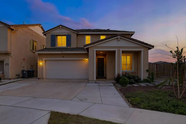 15532 Warbler Pl, Lathrop, CA 95330