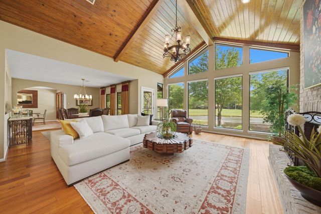 67 Huntsmans Horn Circle, The Woodlands, TX 77380