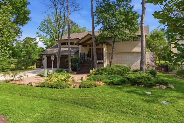 67 Huntsmans Horn Circle, The Woodlands, TX 77380