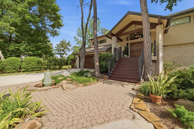 67 Huntsmans Horn Circle, The Woodlands, TX 77380